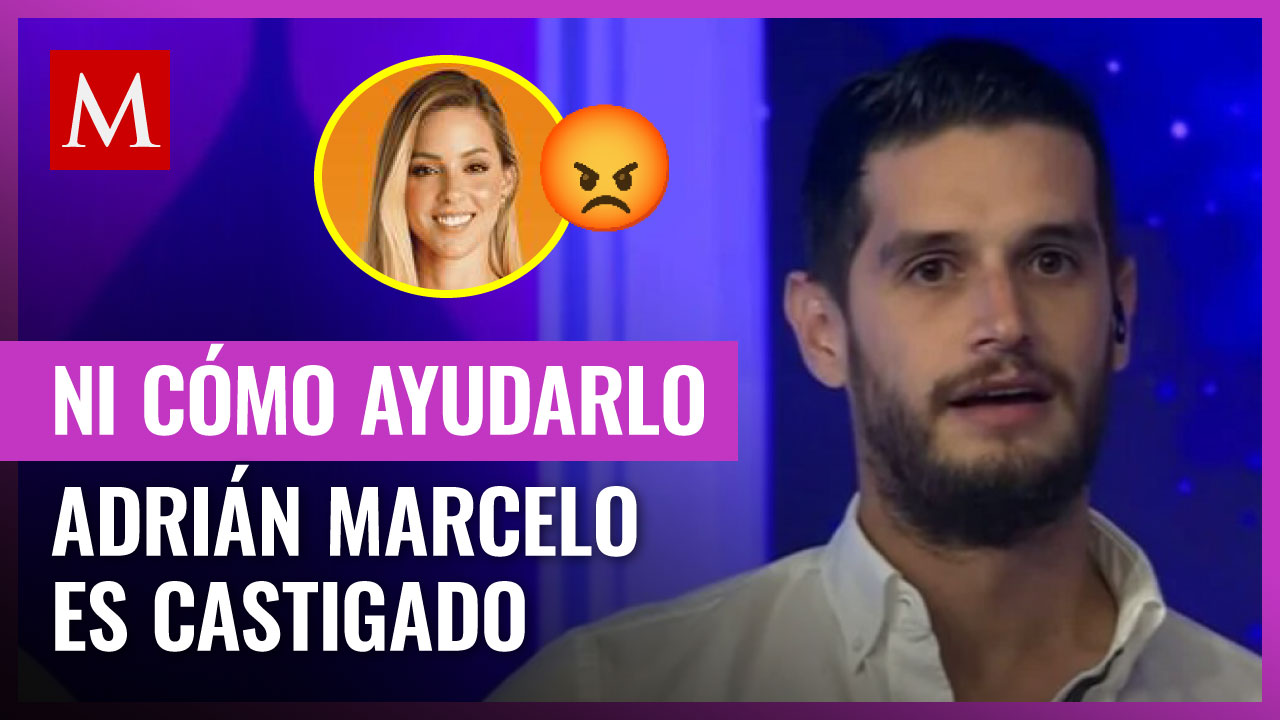 Adrián Marcelo es sancionado por el Tribunal Electoral de Nuevo León