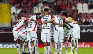 Atlas, urgido por volver al camino de la victoria en casa