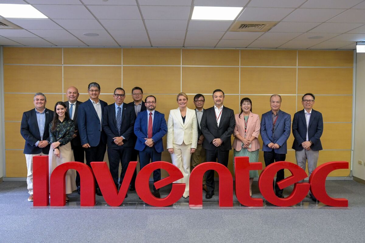 El corporativo y el estado firmaron la alianza para el desarrollo económico y beneficio de ambos (foto:  Gobierno de Chihuahua)