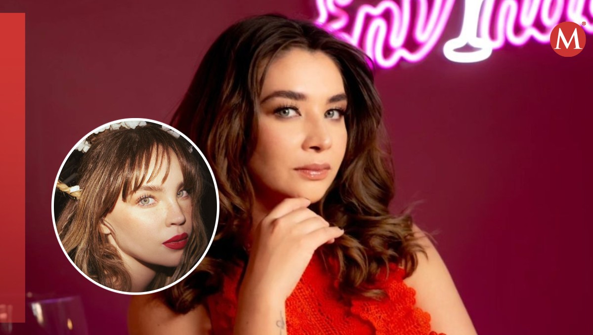 Daniela Luján revive conflicto con Belinda por comentario en telenovela