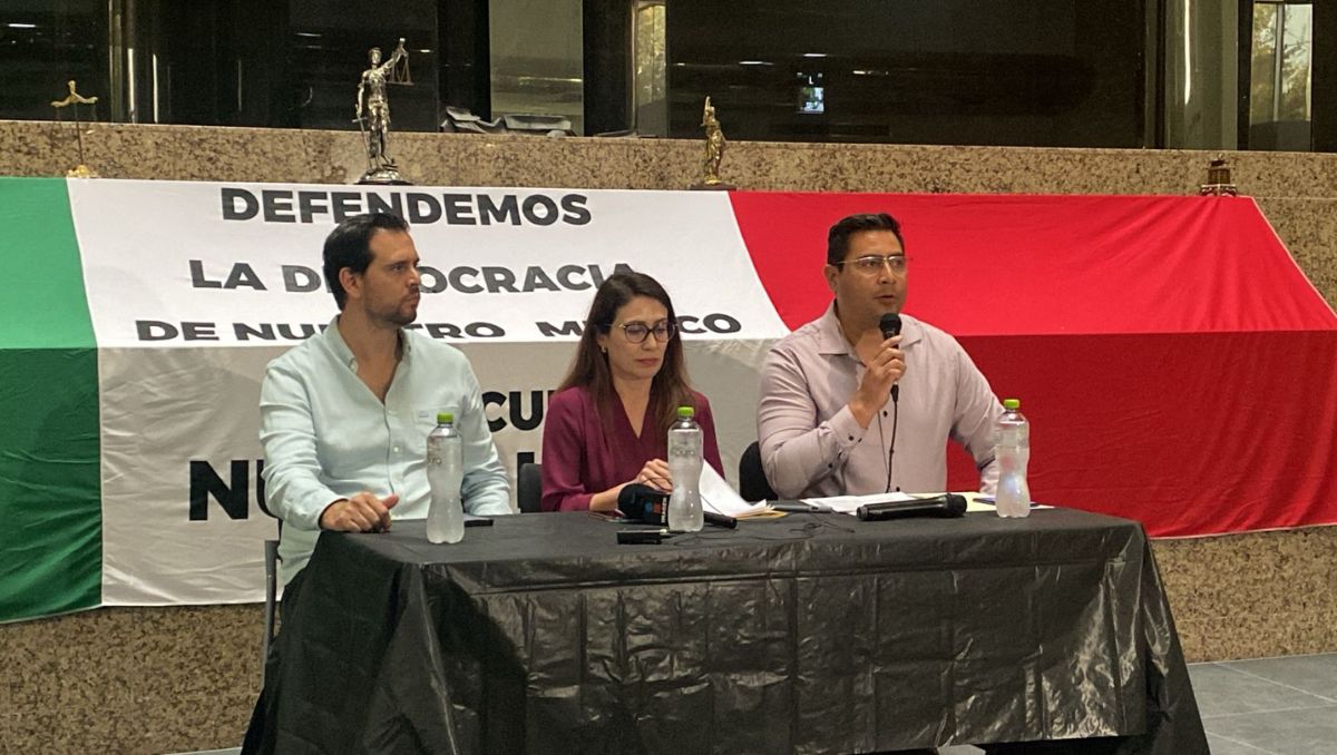 Los empleados del PJ señalaron que la nueva reforma será un cheque en blanco para el Gobierno oficialista. Especial