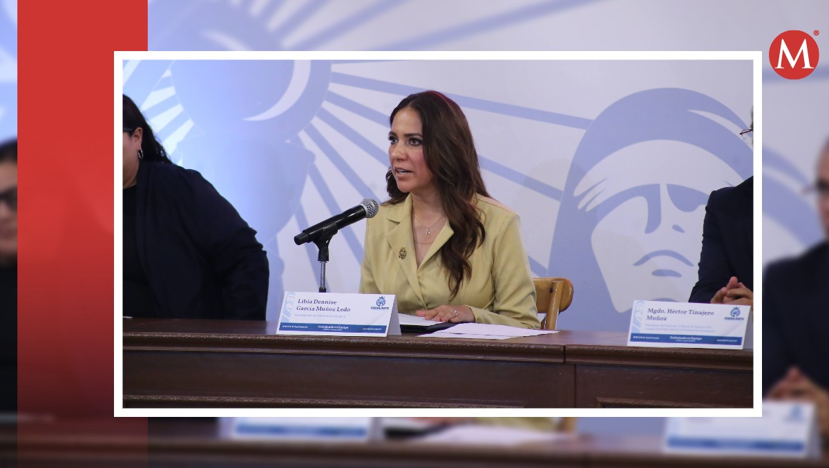 Guanajuato prevé retiro de alerta de género en un año | Especial