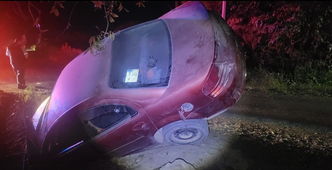Incidente en Gómez Palacio, Durango. | Especial