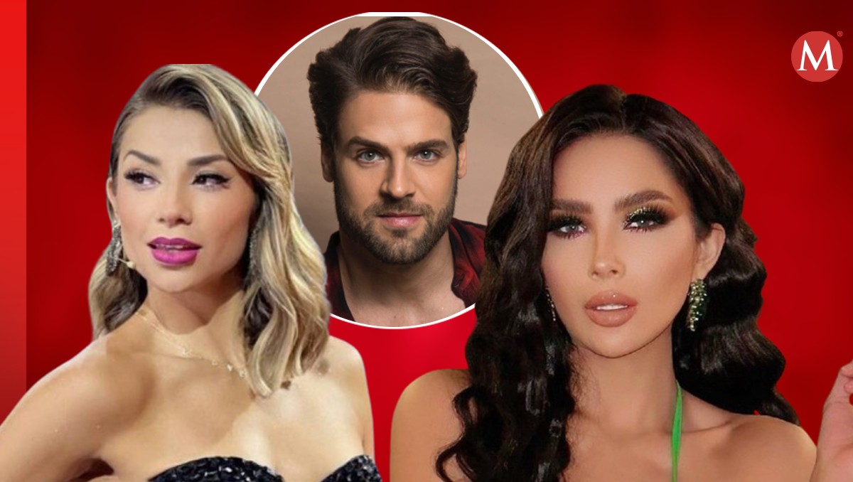 La guerra entre las actrices ha escalado en los últimos días.