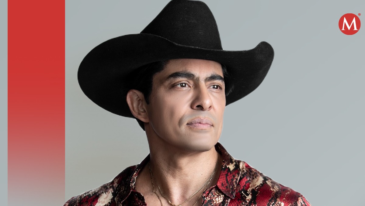 Víctor García: ¿Cómo surgió la noticia de que es papá? | IG: @victorgmusicaof