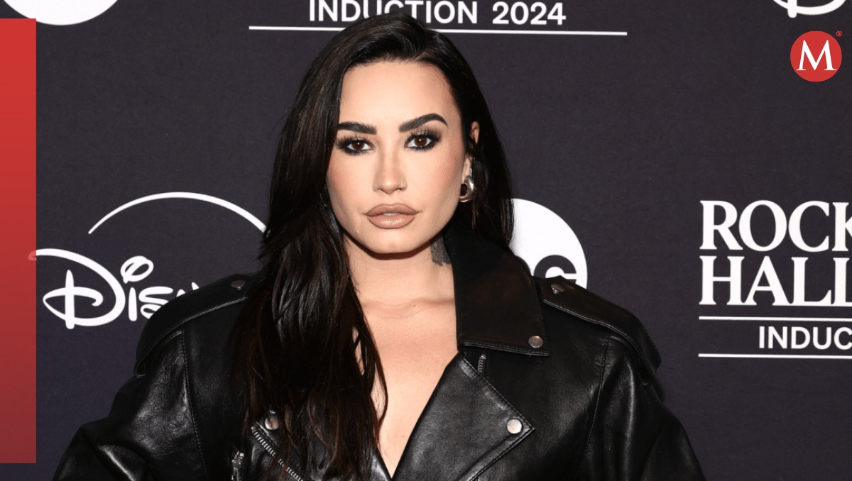 Demi Lovato se despide de su sobrina con desgarrador mensaje | Especial