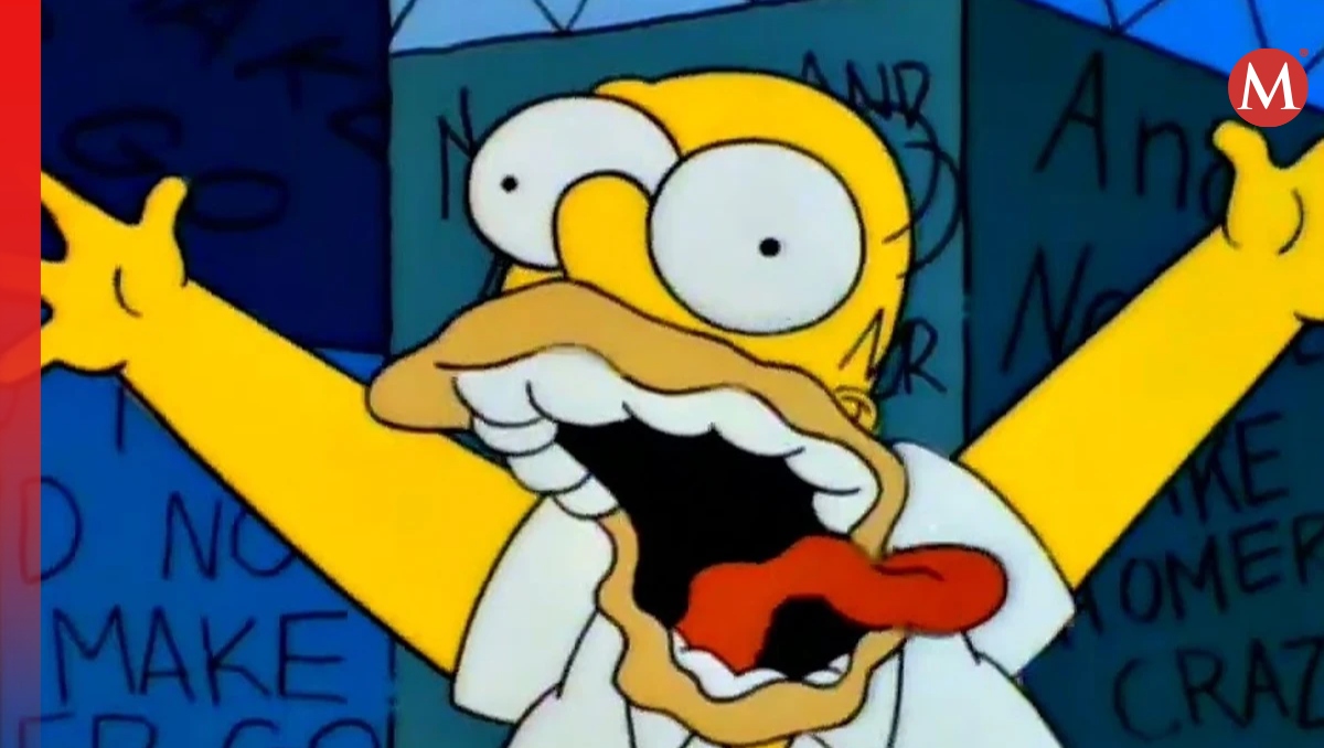 El capítulo más violento de Los Simpson