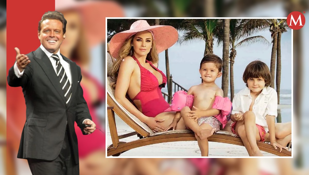 El vídeo del menor fue tomado por Kadri paparazzi