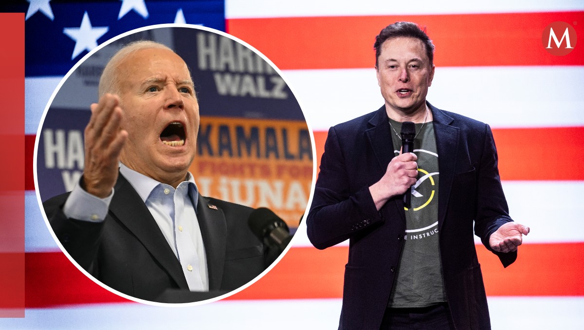 Elon Musk es partidario de Trump, y ahora blanco de críticas del presidente. | AP