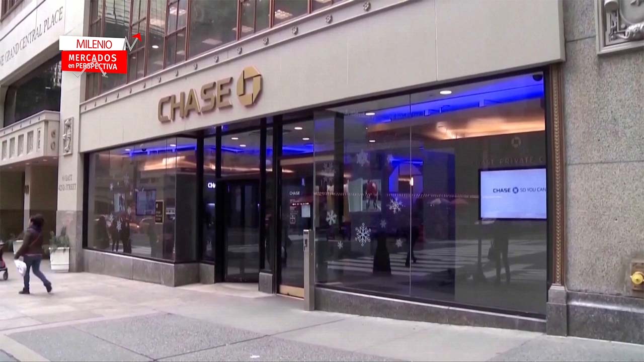 Incrementa la tasa de bono es Estados Unidos | Mercados en Perspectiva