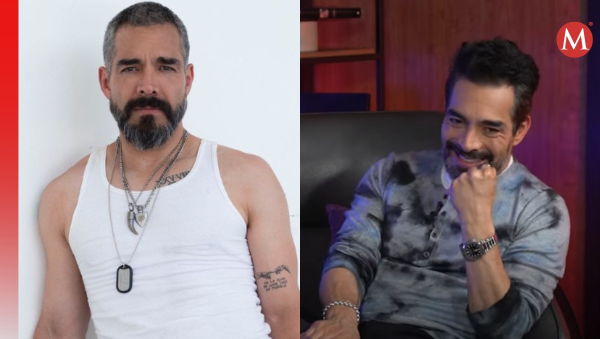 Omar Chaparro vivió un intento de secuestro