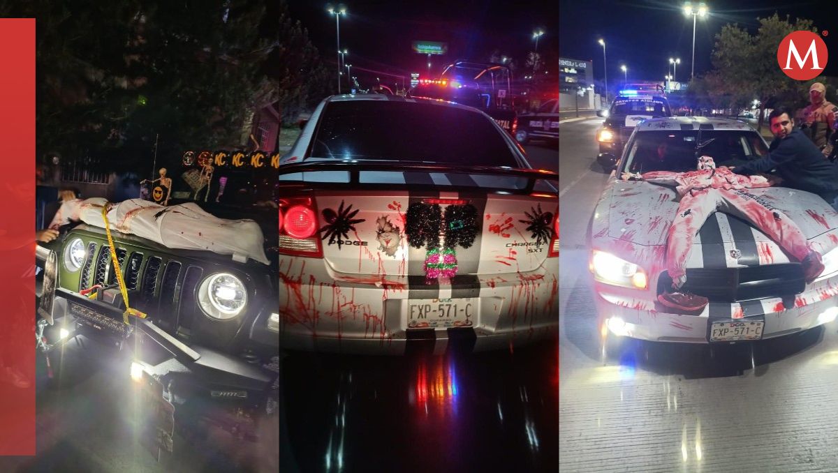 Operativo 'Dragón' en Durango. | Especial