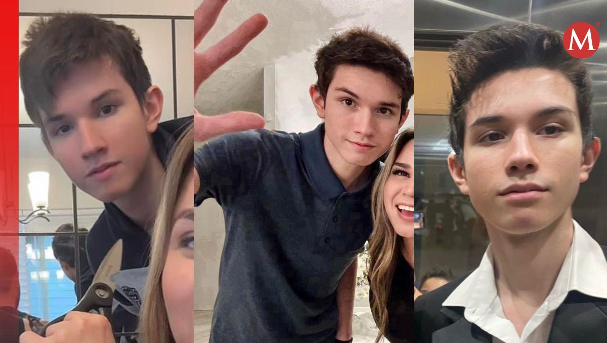 Los padres se encuentran desesperados, pues Leonardo tiene más de una semana desaparecido | Especial