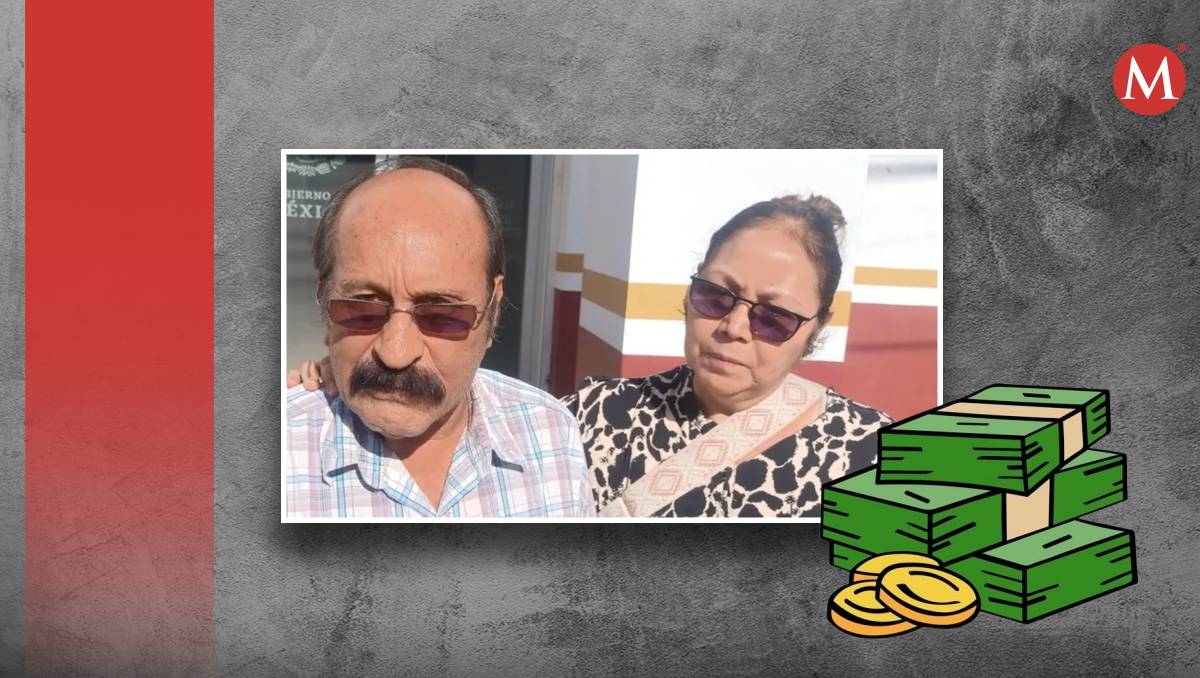 Pareja denuncia estafa de negocio de cocinetas. l Especial