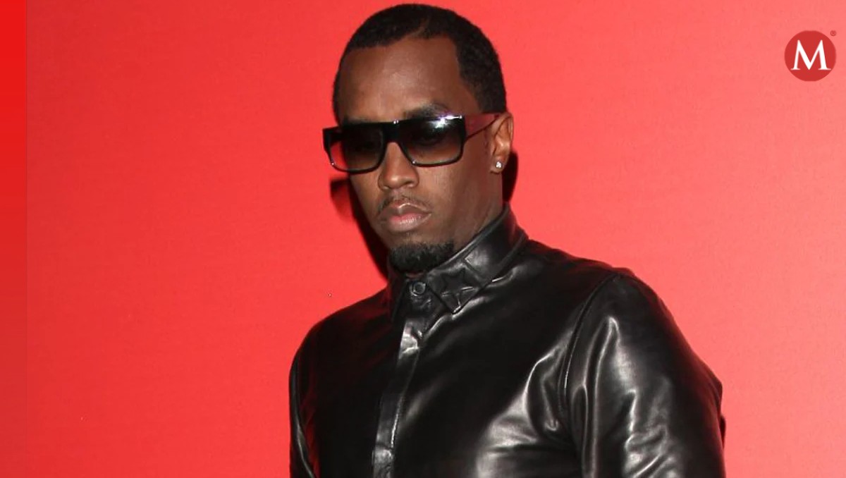 Acusan a DIddy de presunta agresión sexual a un rapero a sus 10 años
