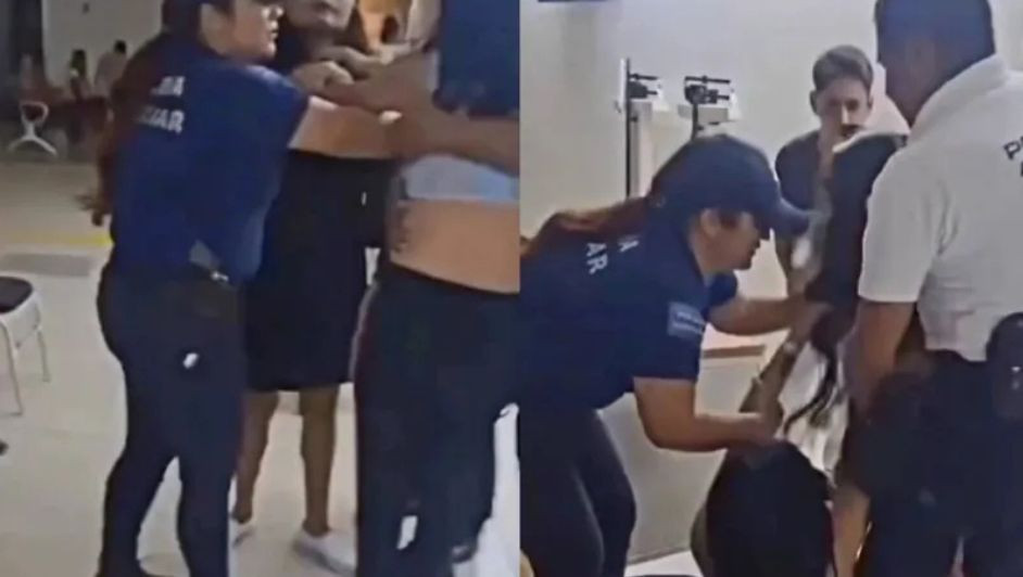 Agreden a doctora en un hospital de Michoacán al negarse a aplicar una inyección abortiva