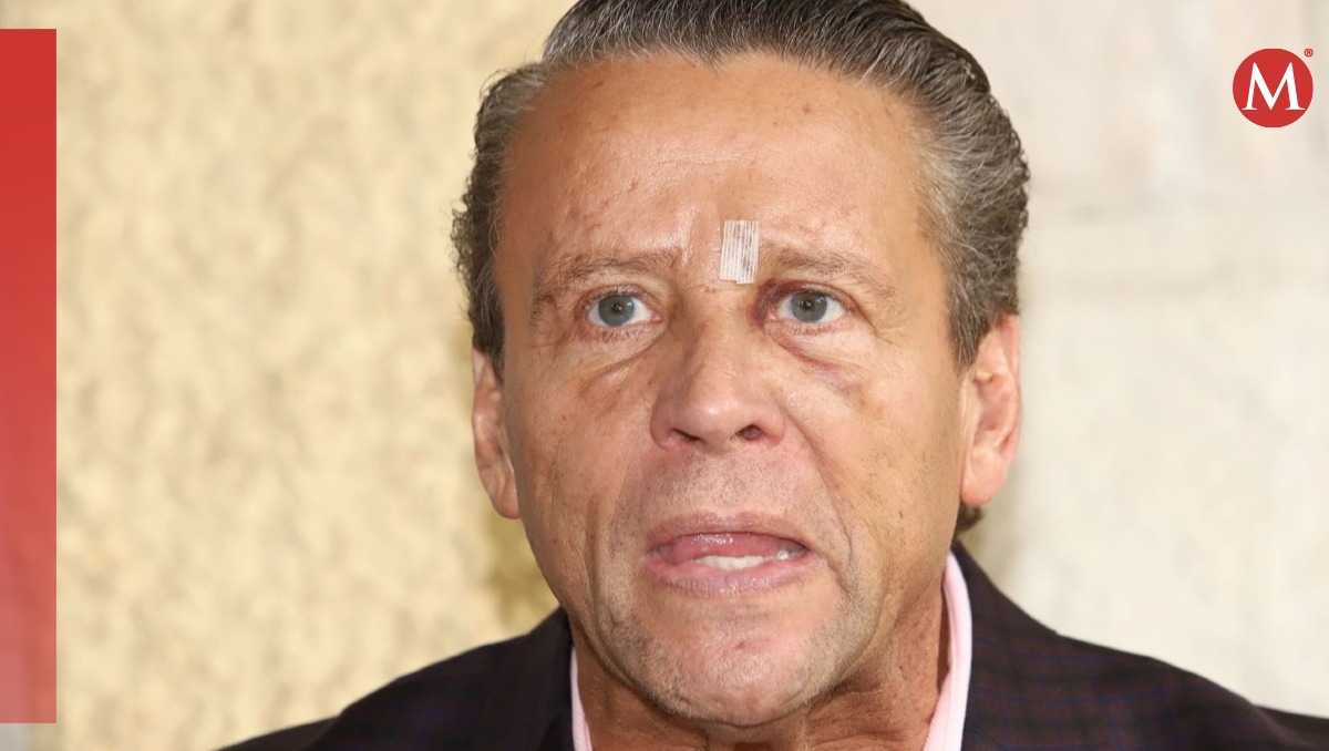 Alfredo Adame asegura ser el hombre más educado