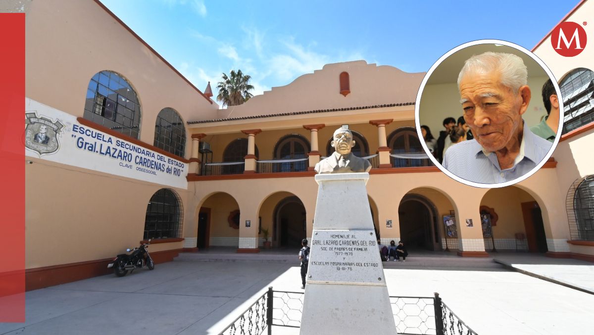 Antonio Lee representante de la comunidad china en Torreón. | Roberto Amaya