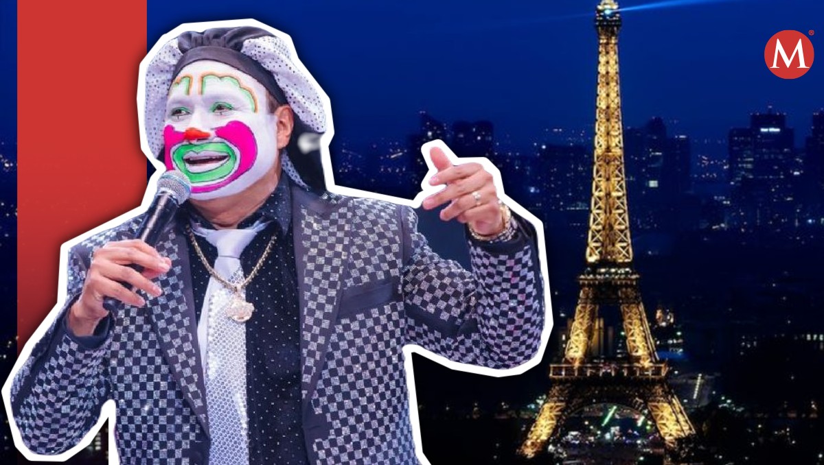 Brincos Dieras revela que tuvo poco público en París