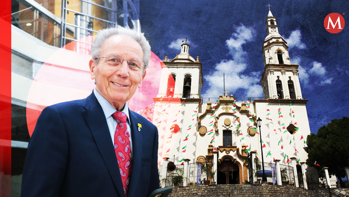 El cambio de nombre tiene el objetivo de reconocer a Héctor Benavides por su amplia trayectoria. Foto: Especial