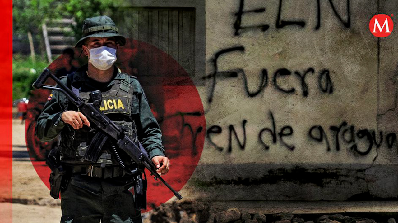 Crean grupo especial para combatir al 'Tren de Aragua' en Chihuahua