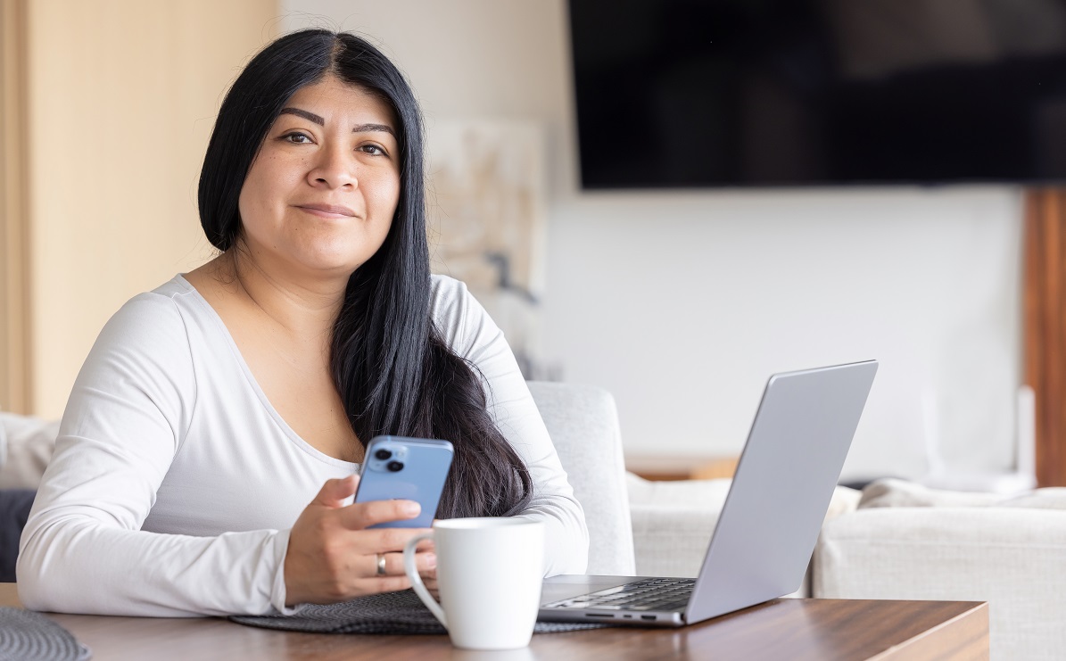 Credit Score de Círculo de Crédito permite acceder a la información que tienen los otorgantes de crédito y así tomar decisiones financieras.