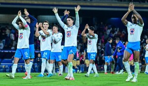 Cruz Azul cambia de horario el partido contra Santos en la jornada 15 de la Liga MX.