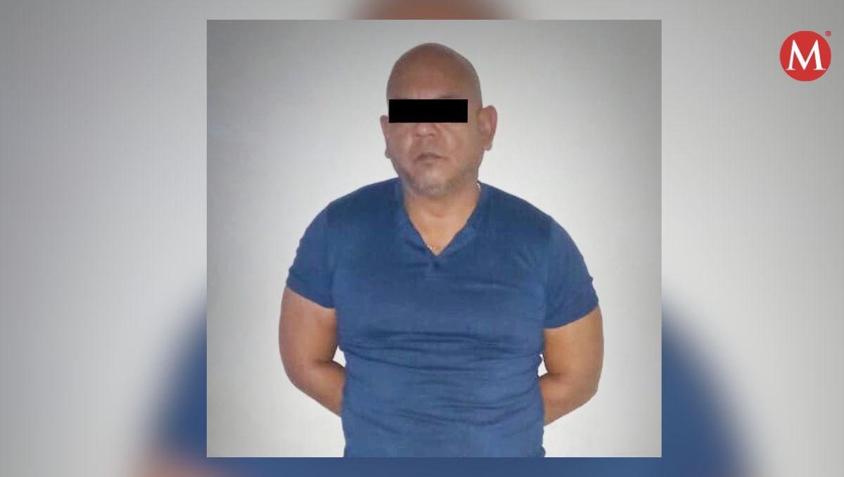 El agresor fue identificado como Ricardo Tadeo N. / Especial