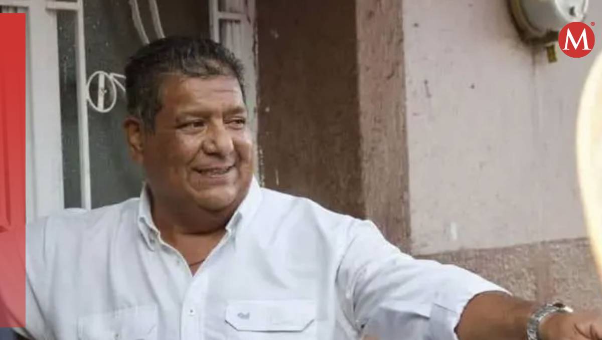 El ex alcalde fue asesinado la mañana de este lunes (Especial)