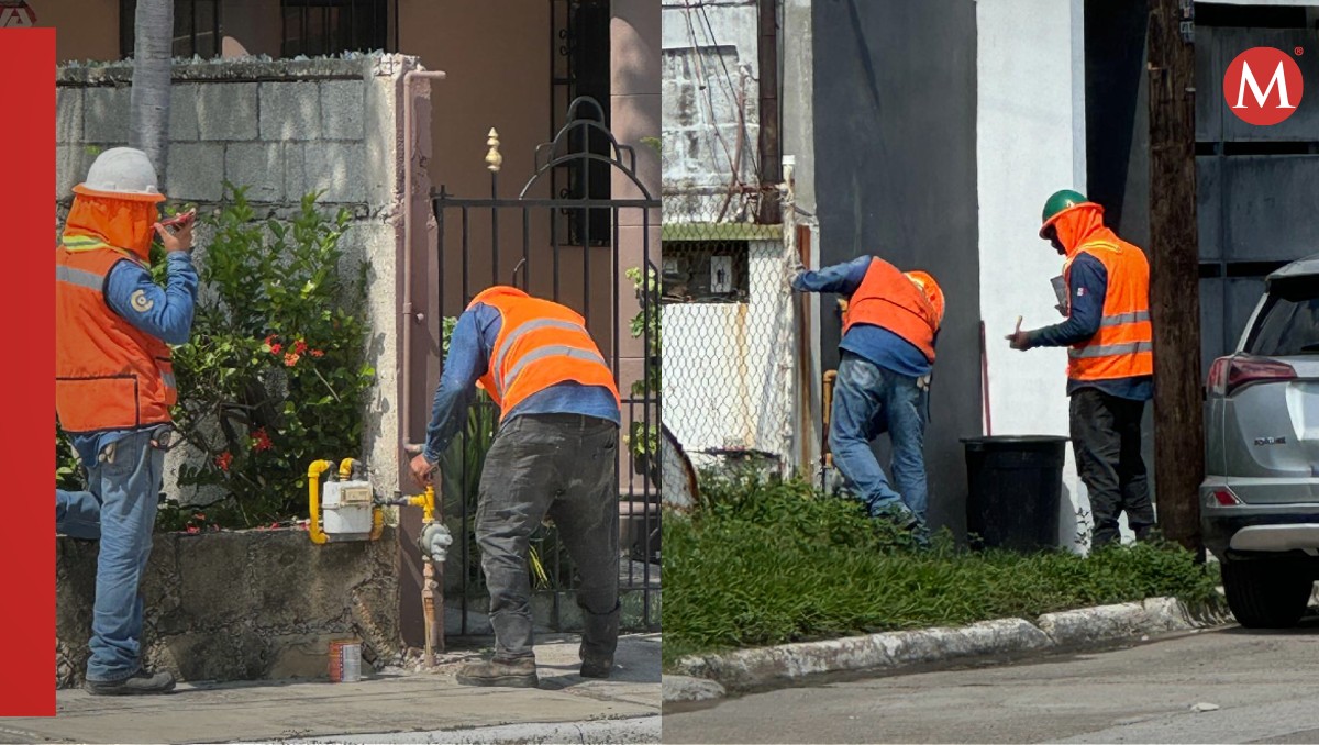 Cada vez son más frecuentes las fugas y explosiones en el sur de Tamaulipas. (Cortesía)