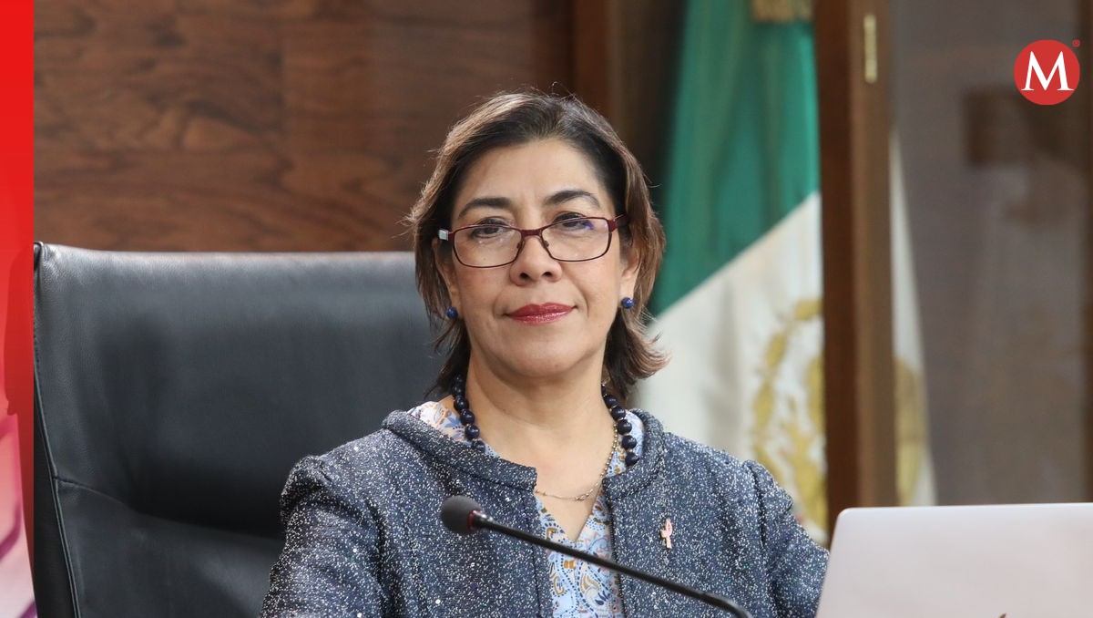 INAI exige al INM entregar documentos a migrantes | Foto: @INAImexico