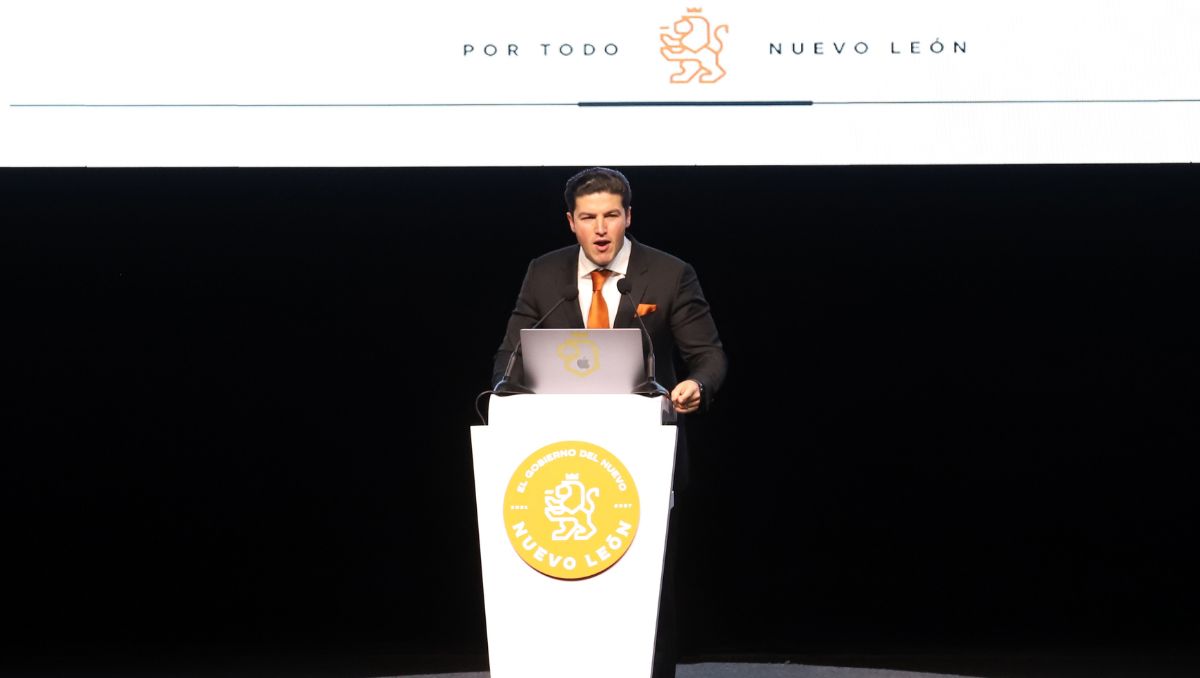 El mandatario estatal consideró que las diferencias se resolverán con altura de miras y diálogo | Luis Guerra