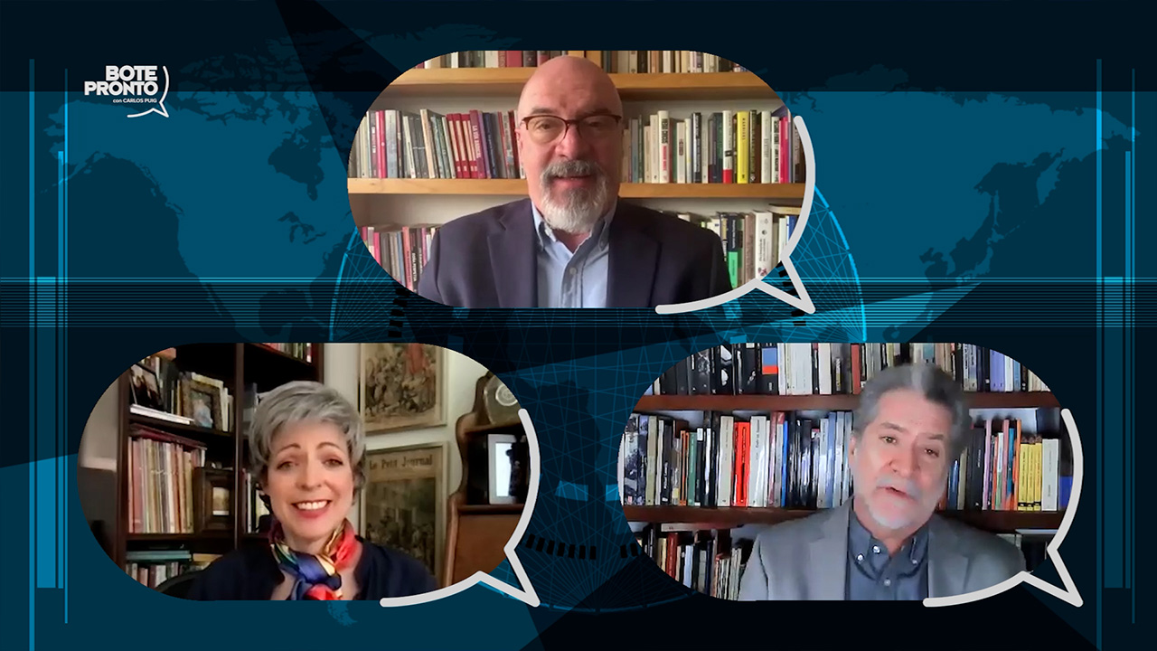 ¿México atraviesa una crisis constitucional? | Bote Pronto