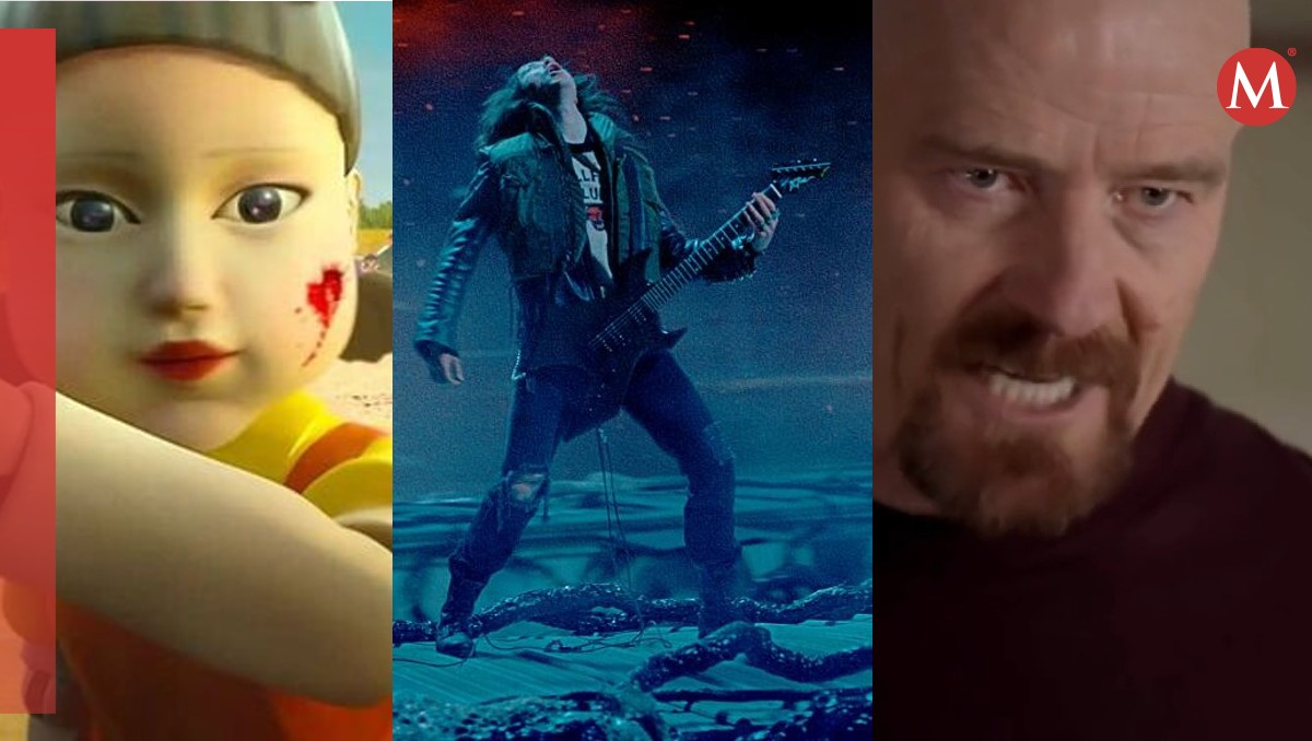 Netflix añade opción Momentos, herramienta para fans.