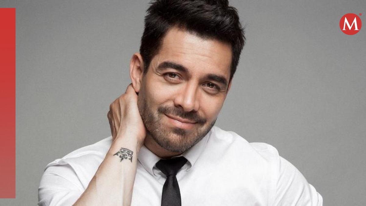 Omar Chaparro habla de un accidente en su infancia que casi le cuesta la vida | Especial