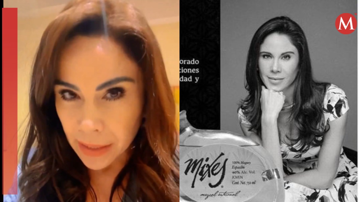 Paola Rojas desmiente acusaciones en su contra por mezcal Mixes