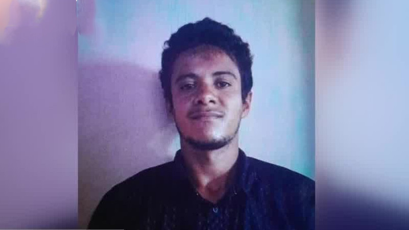 Piden 4 mil 700 dólares para repatriar cuerpo de migrante asesinado en México