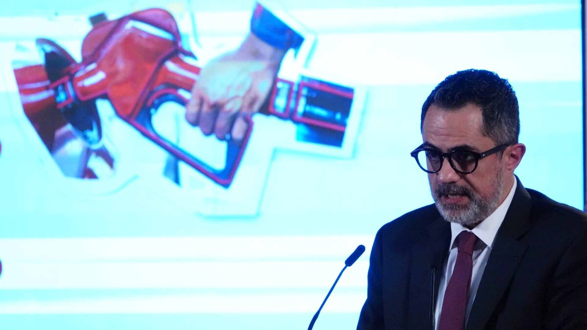 Profeco notifica que gasolina regular es la única con incentivo fiscal