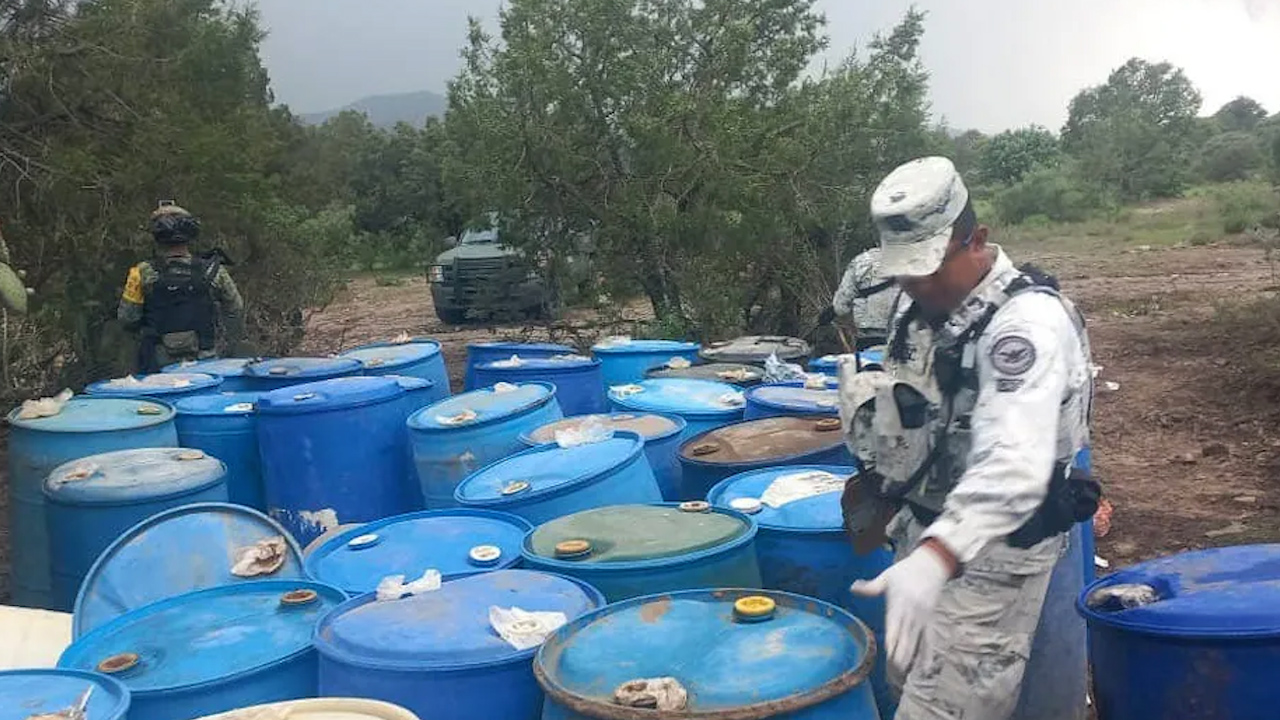 Refuerzan seguridad en Pachuca ante disputa entre grupos huachicoleros que ha dejado 14 muertos