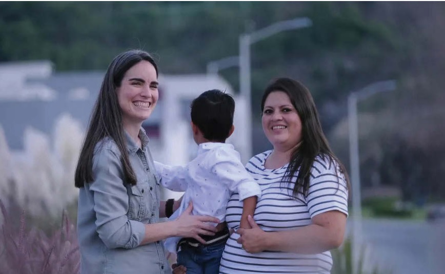 Cualquier tipo de familia o persona puede comenzar el trámite para adoptar. (MILENIO)