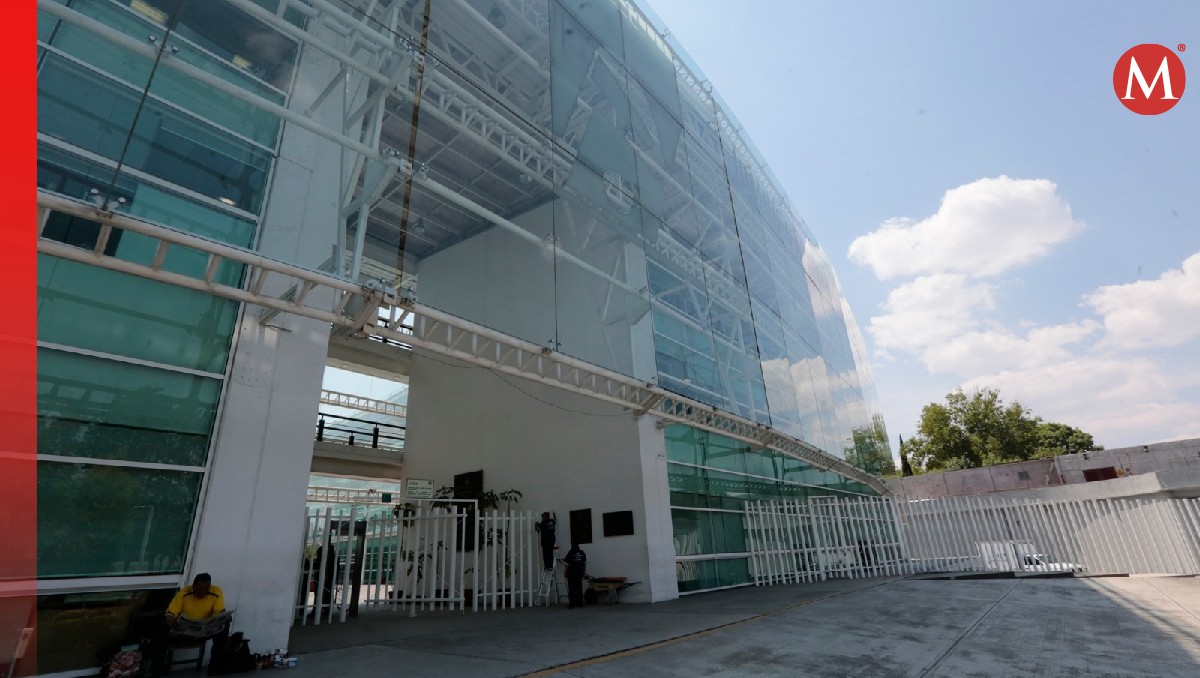 Por unanimidad de votos, desaparece Nueva Alianza en Edomex. Foto: (Iván Carmona)