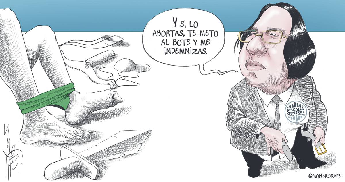 Violación