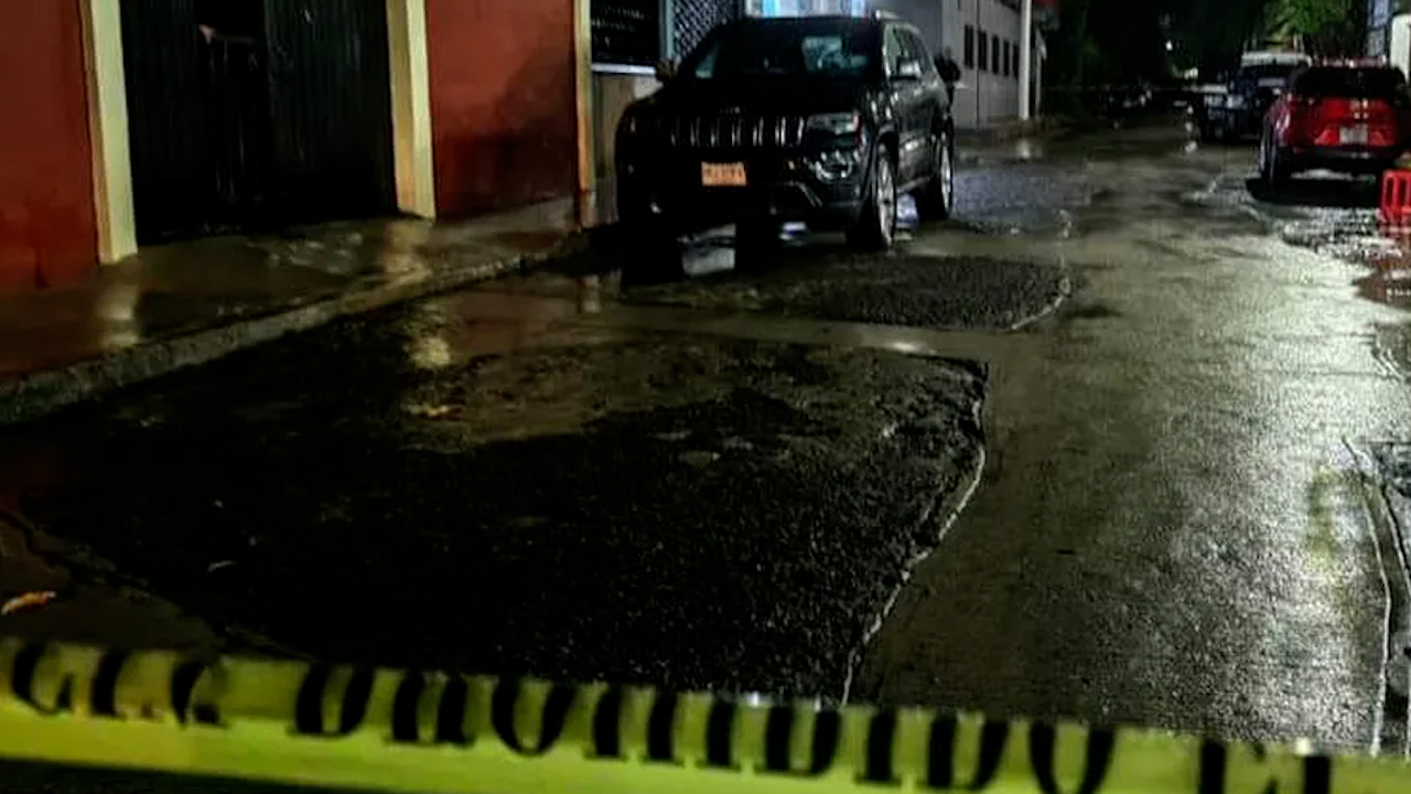 Violencia en Sinaloa deja nueve muertos en Culiacán y Mazatlán durante el fin de semana
