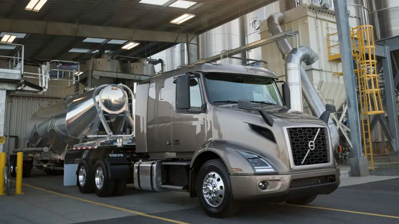 Volvo tendrá su planta más grande del mundo en Nuevo León