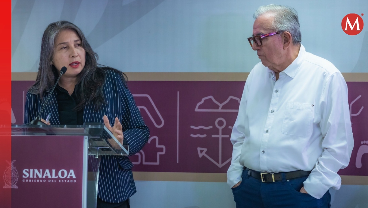Una de las afectadas fue Karina Márquez, comisionada Estatal de Búsqueda de Personas Desaparecidas. | Especial
