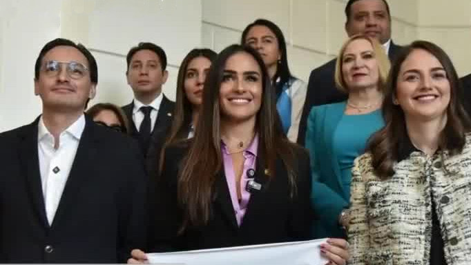 Alcaldía Cuauhtémoc va por la erradicación de la extorsión