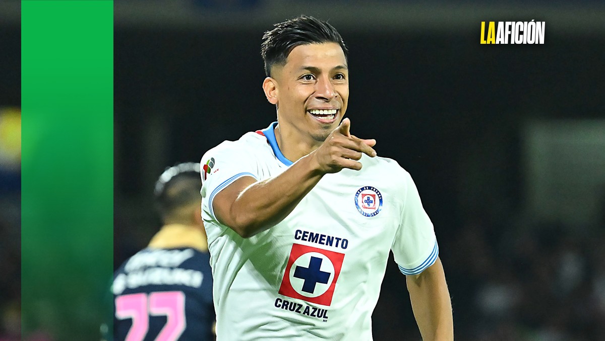 Ángel Sepúlveda, el mejor goleador mexicano del Apertura 2024 que se apunta para el Tri (Imago7)
