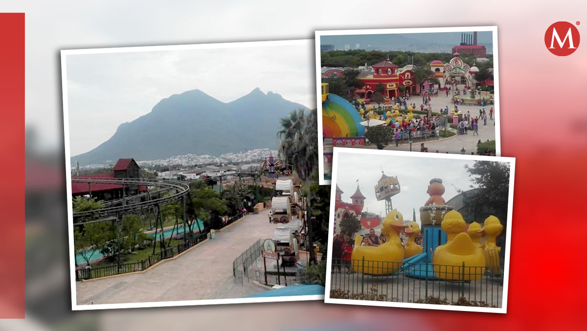 Tras 29 años de operación, Parque Plaza Sésamo será un pulmón urbano | Especial