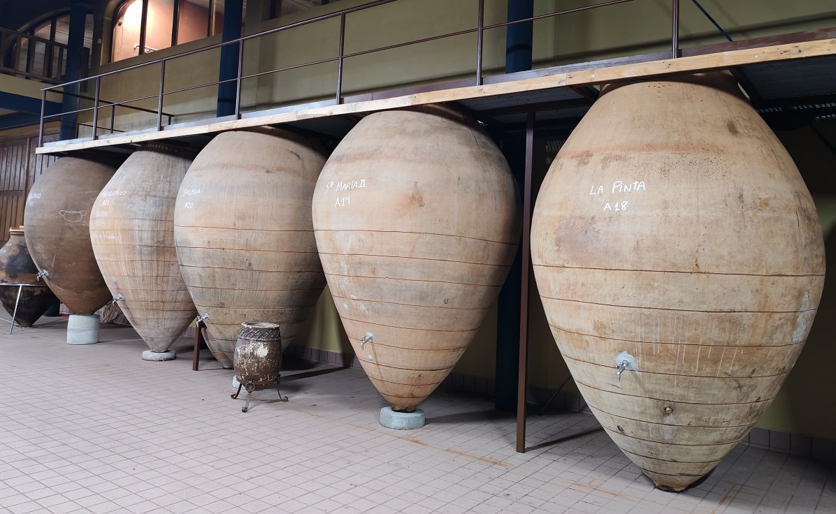 En un recorrido por la DO Ribera del Duero, el compromiso por la calidad y el cuidado en los detalles, es una constante en los productores de vino.