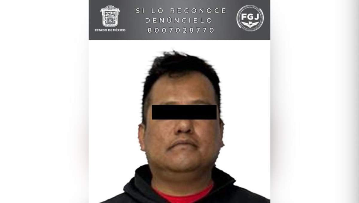 Antonio "N" habría enviado vía internet videos de pornografía donde había menores de edad implicados, en Huixiquilucan. Especial